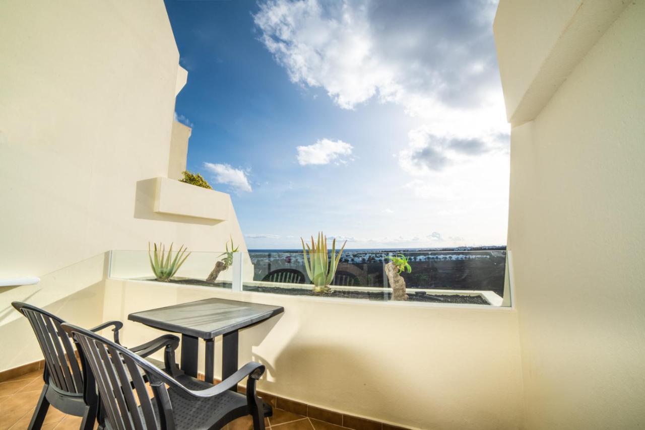 Beatriz Costa & Spa Costa Teguise Eksteriør bilde