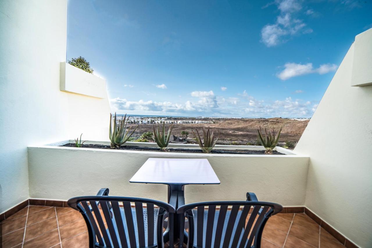 Beatriz Costa & Spa Costa Teguise Eksteriør bilde