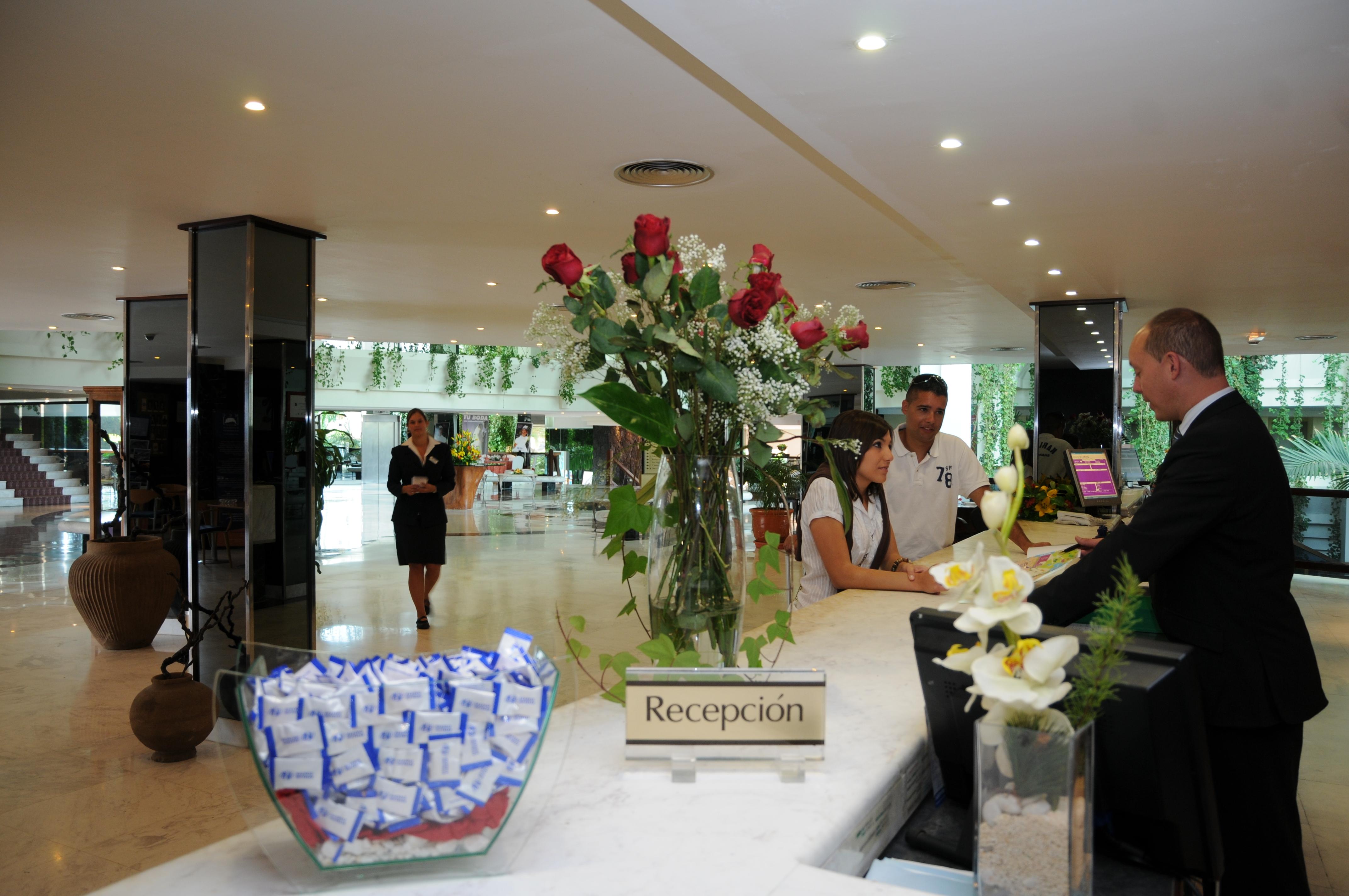 Beatriz Costa & Spa Costa Teguise Eksteriør bilde