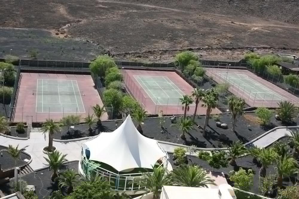 Beatriz Costa & Spa Costa Teguise Eksteriør bilde