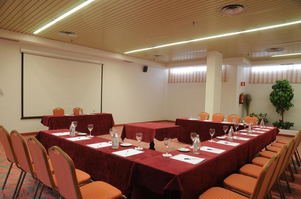 Beatriz Costa & Spa Costa Teguise Eksteriør bilde