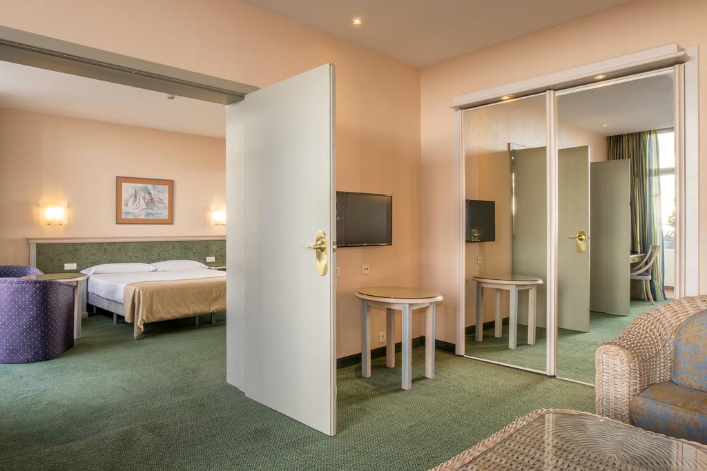 Beatriz Costa & Spa Costa Teguise Eksteriør bilde