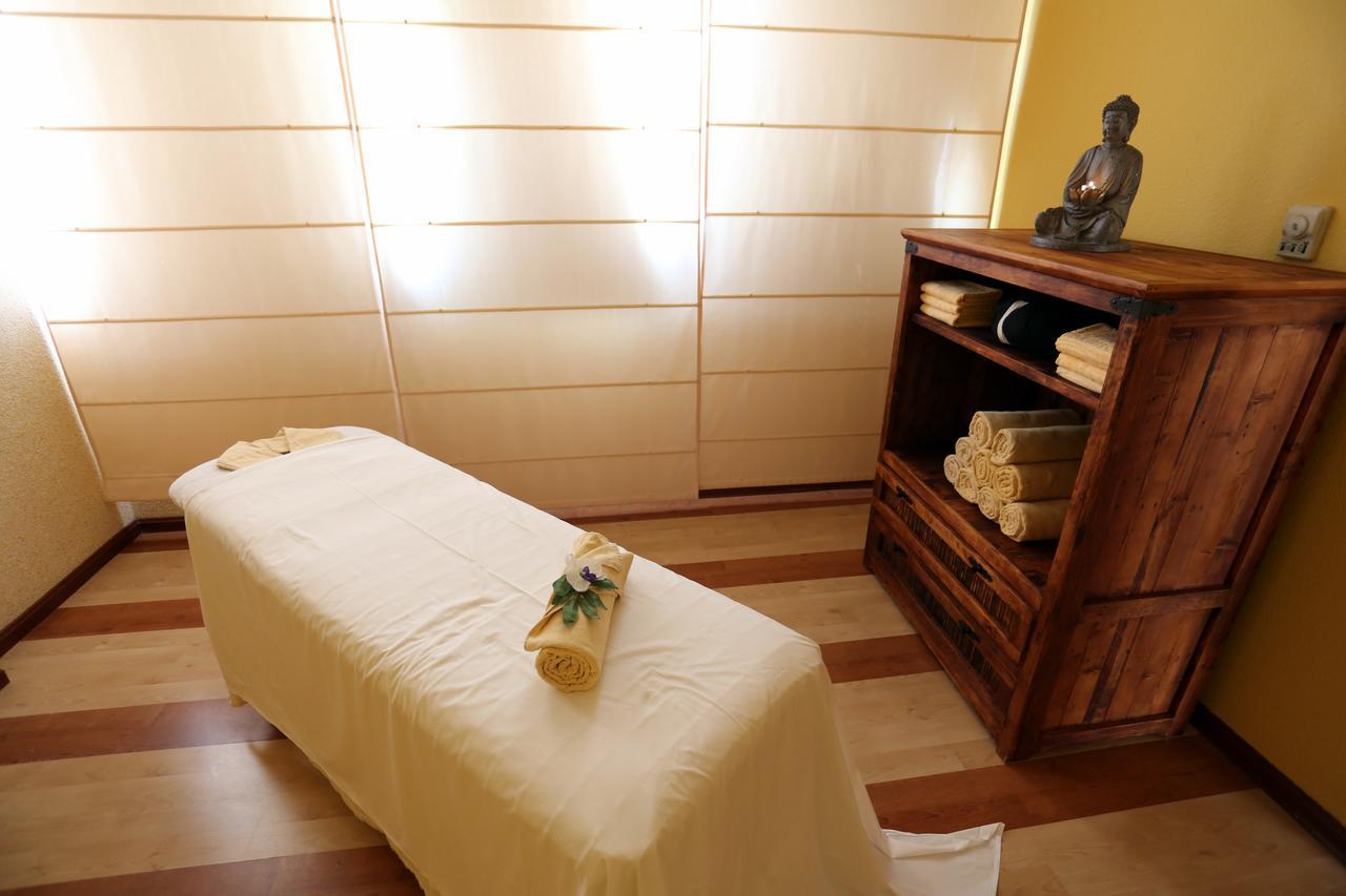 Beatriz Costa & Spa Costa Teguise Eksteriør bilde