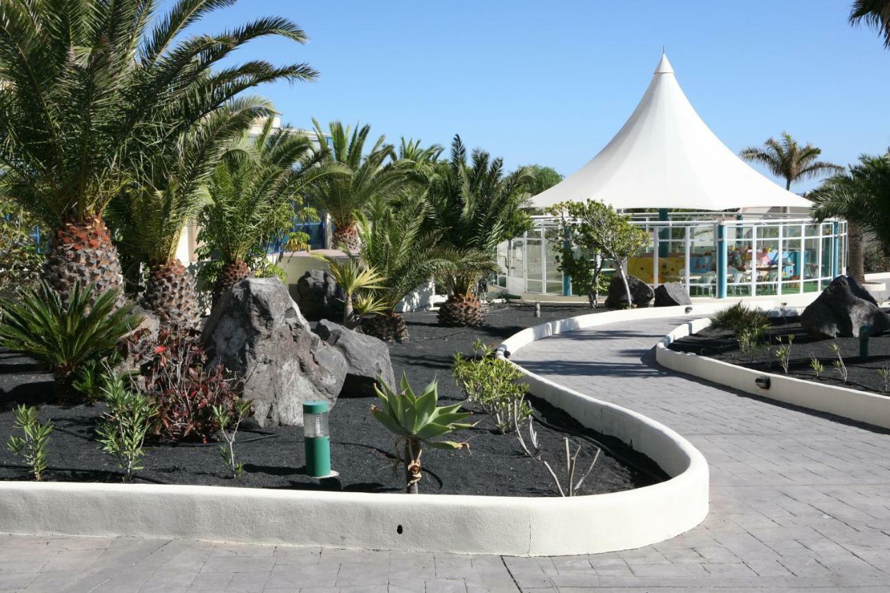 Beatriz Costa & Spa Costa Teguise Eksteriør bilde
